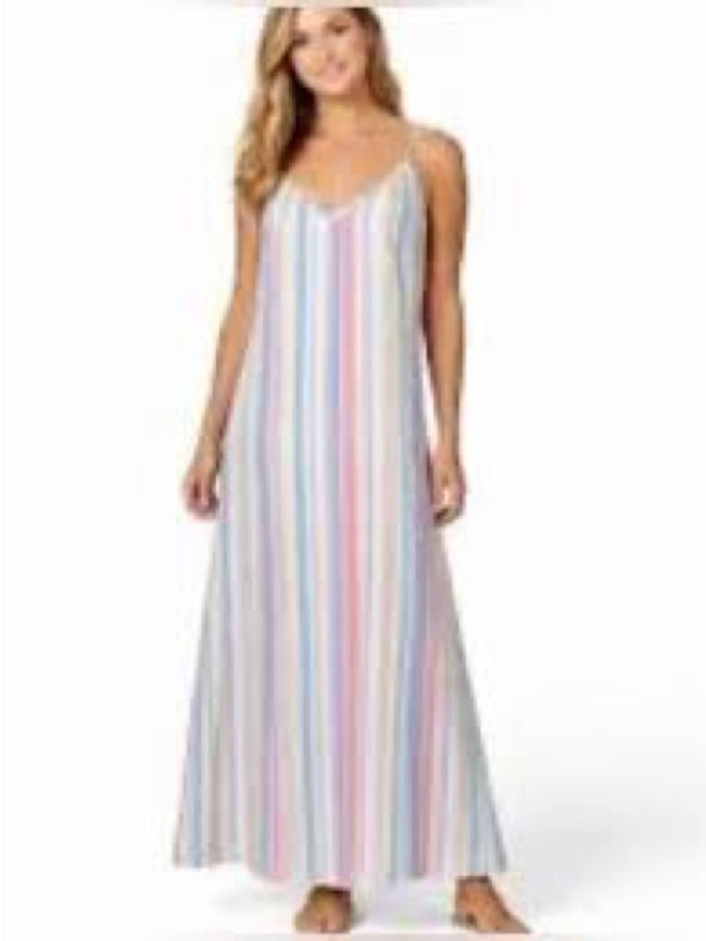 C&C California 100% Linen dress